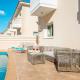 Protaras Holiday Villa 035, Protaras (zdjęcie 9)
