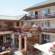Hotel Sunset Beach Vama Veche, Vama Veche - Fotografie 8