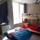 BLUE Hostel - check message after booking Tbilisi - Fotografie 10