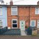 Lily Cottage, Leiston, Leiston (fotografie 9)