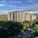 Апартаменты #3 Almaty - Fotografie 6