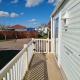 6 Berth central heated on The Chase Roxburgh FREE WIFI, Ingoldmells - Foto 3