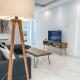 Cosy Apartment in La Marsa - 2 bed 1 Bath, La Marsa (Foto 3)