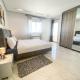 Cosy Apartment in La Marsa - 2 bed 1 Bath, La Marsa (Foto 6)