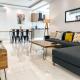 Cosy Apartment in La Marsa - 2 bed 1 Bath, La Marsa