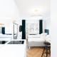 Tallinn Airport Studios by RevalHome, Tallinn