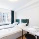 Tallinn Airport Studios by RevalHome, Tallinn (foto 7)