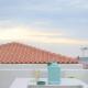 Afroditi's Terrace View