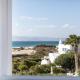 Glyfada Studio with Sea View Naxos Chora - Foto 1