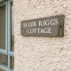 Eller Riggs Cottage Ulverston - Foto 4