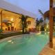Villa Paradisua by Optimum Bali - Bumbak street Canggu