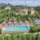 Luxury Villa in Tuscany with Pool near Pisa and Florence - Ten Bedrooms 20 pl
