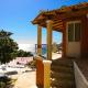 Villa Takis on Pelekas beach Small house with garden and sea view - Fotografie 2
