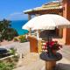 Villa Takis on Pelekas beach Small house with garden and sea view - Fotografie 8