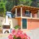 Villa Takis on Pelekas beach Small house with garden and sea view - Fotografie 7