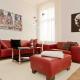 Villa Julius App 5 American Style, Heringsdorf - Φωτογραφία 2