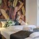 HOMELY STAY Studio 8 - Relaxed Self-Check-In room in Munich Monaco di Baviera - Foto 2