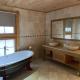 Bunnahahbain - Two Bedroom Luxury Log Cabin with Private Hot Tub Berwick-Upon-Tweed - Photo 9