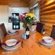 Bunnahahbain - Two Bedroom Luxury Log Cabin with Private Hot Tub Berwick-Upon-Tweed - Photo 6