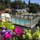 Linderhof Inn, Leavenworth (foto 7)