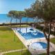 Apartment Olivier by Interhome, Blanes