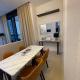 New Arcoris 6 Pax 2 BR with Pool View Mont Kiara - BOHO, Kuala Lumpur - Zdjęcie 9