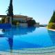 Apartment KZ01 - Modern ground floor apartment in the heart of Aphrodite Hills Resort, Kouklia (foto 9)