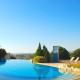 Apartment KZ01 - Modern ground floor apartment in the heart of Aphrodite Hills Resort, Kouklia (foto 10)