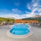 Villa Vito - with heated pool, whirlpool, gym, Šarići (zdjęcie 9)