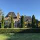 Gîte La Chapelle - Manoir le Plessix Madeuc, Corseul