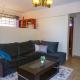 Epic Furnished Home, Nairobi - Foto 3