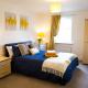 Executive 2 Bed Flat in Stockton Heath by Amazing Spaces Relocations Ltd Уоррингтон - Фото 5