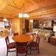 Lancaster Cabin, Bass Lake (foto 8)