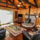 Calandri Lakeview House, Bass Lake