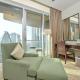 FAHH - Spacious Studio in Emaar Fashion Avenue, Dubái - Foto 5