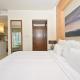 FAHH - Spacious Studio in Emaar Fashion Avenue, Dubái - Foto 6