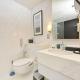 FAHH - Spacious Studio in Emaar Fashion Avenue, Dubái - Foto 9