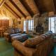 Yosemite Silvertip Lodge, Fish Camp - Fotografie 4
