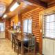 Harris Lakeview Cabin, Басс-Лейк (фото 5)