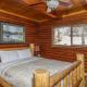 Harris Lakeview Cabin, Басс-Лейк (фото 7)
