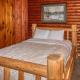 Harris Lakeview Cabin, Басс-Лейк (фото 8)