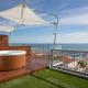 Beachfront Penthouse with private parking, Camaiore - Fotografie 2