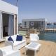 Houseboat Floatart Experience Bisceglie, Bisceglie