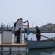 Houseboat Floatart Experience Bisceglie, Bisceglie (zdjęcie 3)