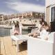 Houseboat Floatart Experience Bisceglie, Bisceglie (zdjęcie 7)
