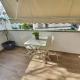 Tony's suite with parking, Athen - Foto 6