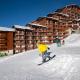 Le Cheval Blanc - Village Montana, Валь-Торанс (фото 2)