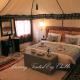 Luxury Tented Erg Chebbi, Merzouga - Fotografie 7