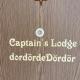 Apartment CAPTAIN'S LODGE Norddeich - Foto 3