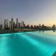 The Smart Concierge - Sunrise Bay, Dubaj - Zdjęcie 7